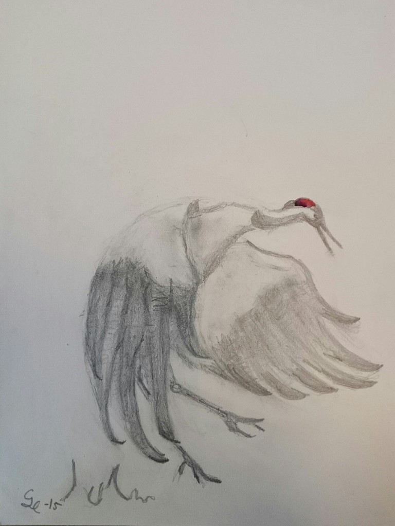 3. Våryra